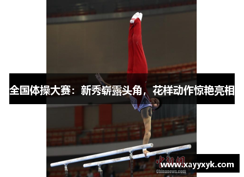 全国体操大赛：新秀崭露头角，花样动作惊艳亮相